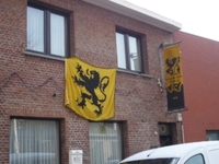 Vlaams Huis te Zwijndrecht